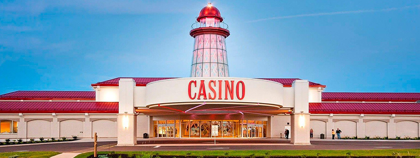 Casino New Brunswick