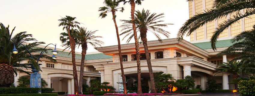 Four Seasons Luxor Resort Hotel