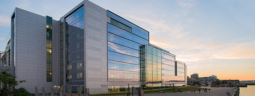Nova Scotia Power Corporate Office